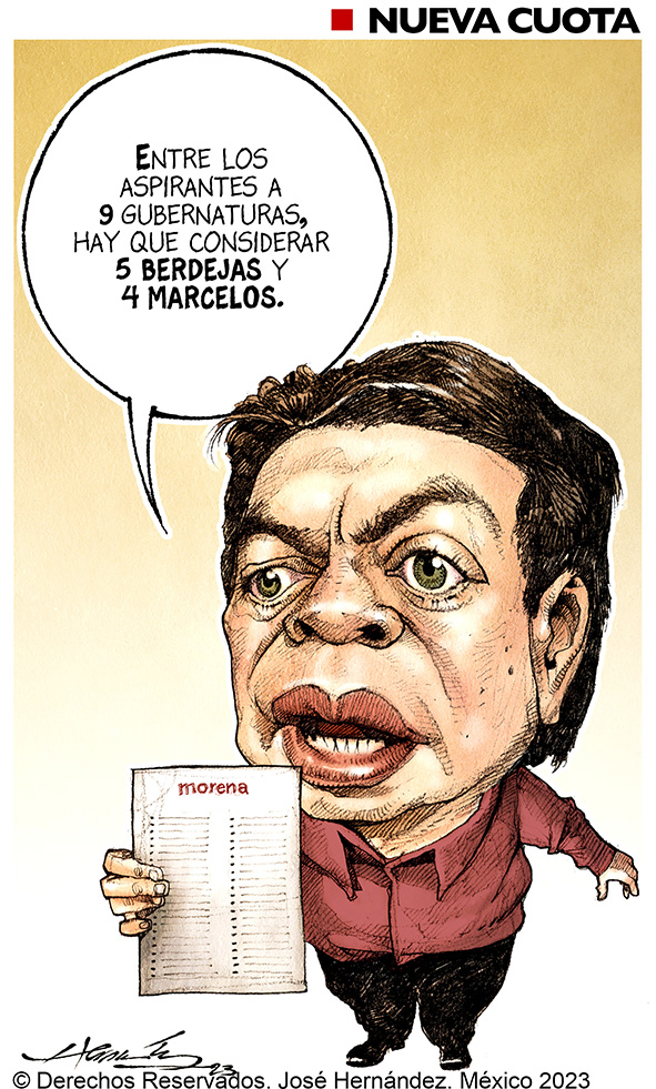 Nueva cuota